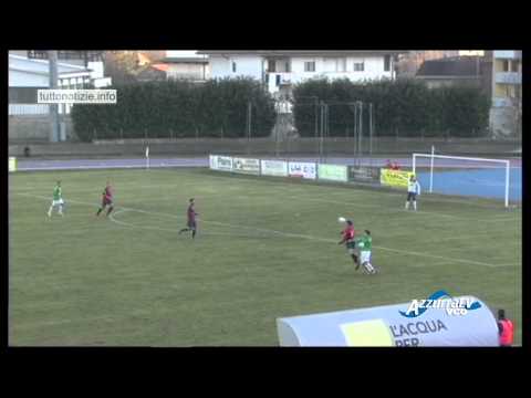 Borgomanero - Gozzano 1/12/2013