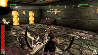 Rune Classic for Mac OSX