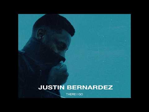 Justin Bernardez - There I Go (Audio)