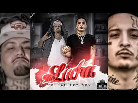 Lazy-Boy x Yolla - Leave Me Alone (p. Tha Fool)