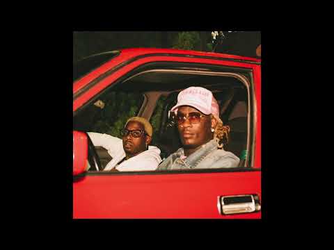 [FREE] Young Thug x Gunna Type Beat (2021)