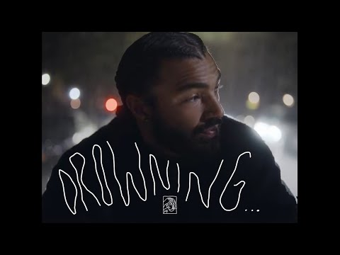 [sold] navy blue x mike type beat ''drowning''