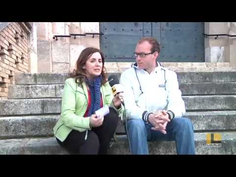 MK Localia TV: Recuperació del toc d'Ànimes en Moixent