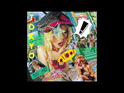 [FREE] The Neptunes x Pharrell Williams x 2000s Type Beat - "TOKYO"