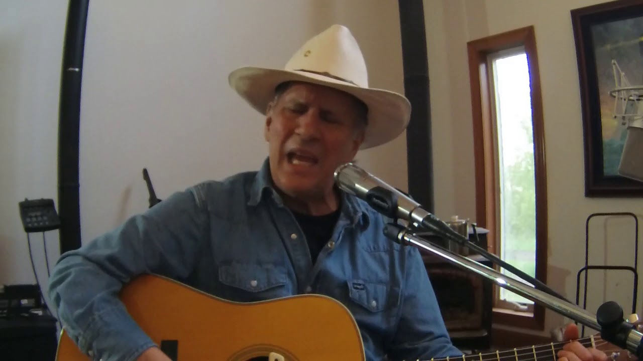 Promotional video thumbnail 1 for Gary Ritter Country Band