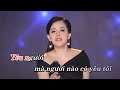 Lời Anh Hứa Karaoke Beat Hay Nhất Hồng Quyên
