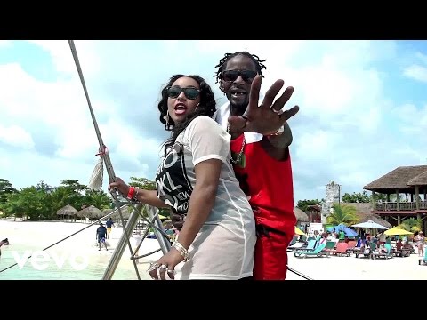 Boosh Kash - Rave! ft. Gully Bop