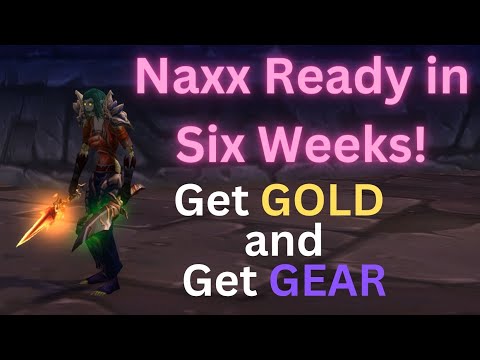 New Player Tips for Classic Era in 2024