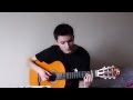 Bullet for My Valentine - The Last Fight (Acoustic ...