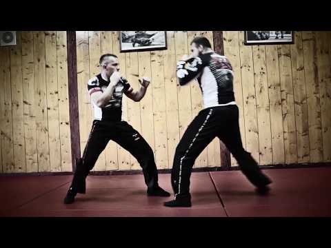 Krav Maga Poland Maken Warszawa-Ząbki