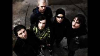 Machinae Supremacy EDGE AND PEARL Lyrics