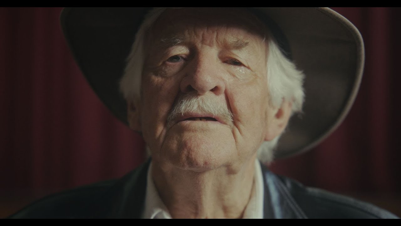 Breathless — Glenn Turner