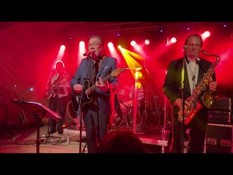 Vikingarna -  Höga berg , djupa hav , Live på Ön i Hedesunda den 12/8 -2022