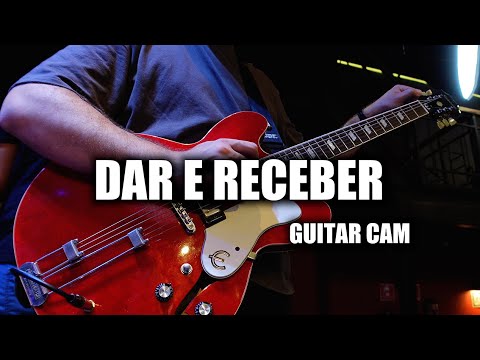 Dar E Receber - Felipe Valente
