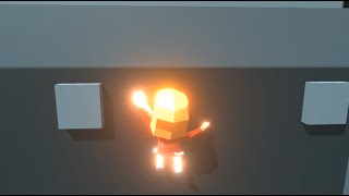 벽 좀 타보셨나? 1100원으로 스트레스 받기 클라임 폴 휴먼 가이즈 [Climb Fall Human Guys]