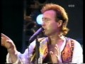 PAUL RODGERS LIVE "I'M READY"