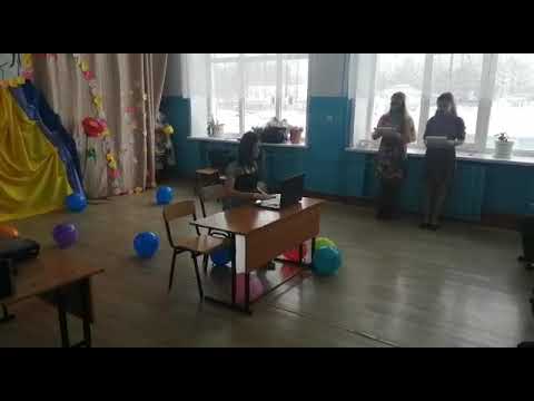 Сценка ко дню матери "мечты сбываются"