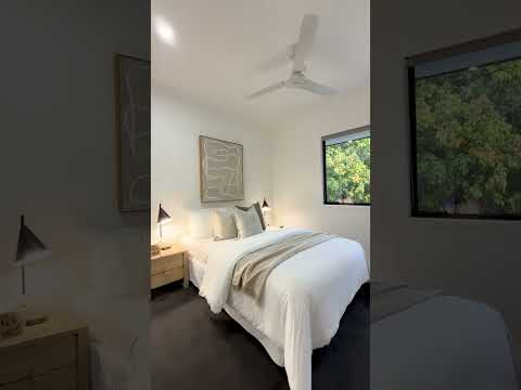 4/20 Montrose Road, Taringa, QLD 4068, 3房, 2浴, Townhouse