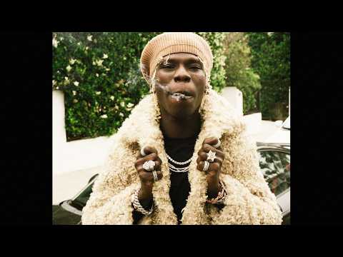 Free Rema x BNXN x Victony x Seyi Vibez x Omah Lay Type Beat 2026 - "Whichever Way They Want"