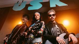 Mолец - USK ft. DARA
