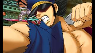 【#27】PROJECT X ZONE　プレイ動画