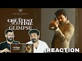 The GOAT Official Glimpse Reaction Thalapathy Vijay Venkat Prabhu Meenakshi Entertainment Kizhi