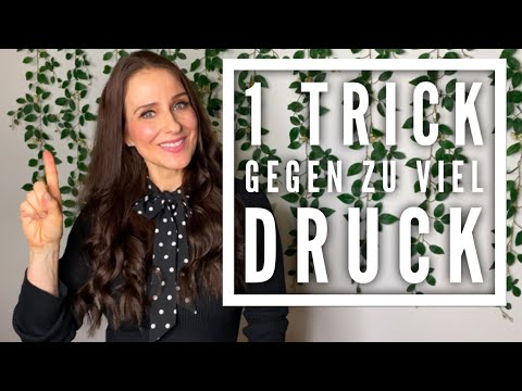 Singen ohne Druck - Atemtechnik für entspannte Stimme