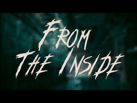 Linkin Park - From The Inside | Lyrics