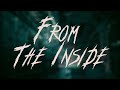Linkin Park From The Inside Lyrics