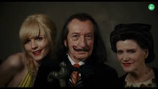 Daliland - Dal 25 maggio al cinema