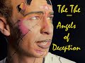 The The - Angels Of Deception (1986) 4K HD HQ upscaled
