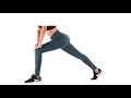 View 9 High Waisted Yoga Leggings