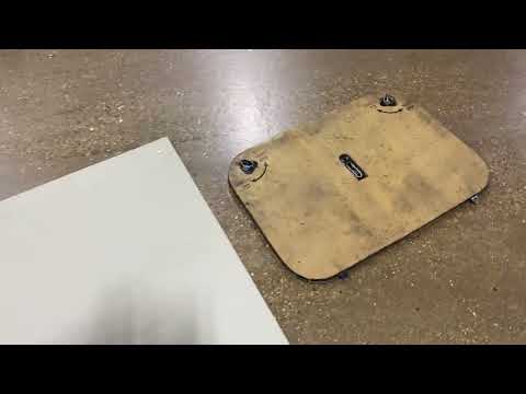 1968 Volkswagen Type 3 (CC-1982634) for sale in Grand Rapids, Michigan