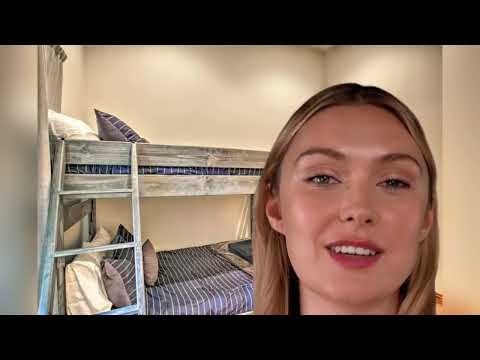 Alivea’s bizarre arrest