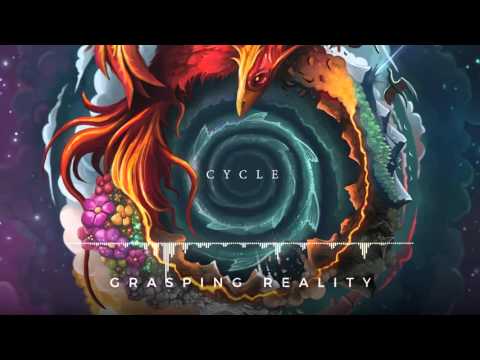 Dylan C. Jones - Grasping Reality [Cycle]