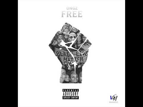 DNGZ - FREE (Prod  by Enscred Fondation)