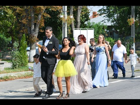 04 TRADITII nunta   -   Acasa la nasi  -  Live !