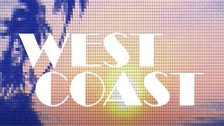 Markvard - West Coast