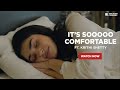Krithi Shetty Finds It Challenging To Shoot Our Ad Film Finds It Too Comfortable The Sleep Company