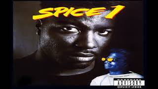 DJ Screw Spice 1 Money or Murder