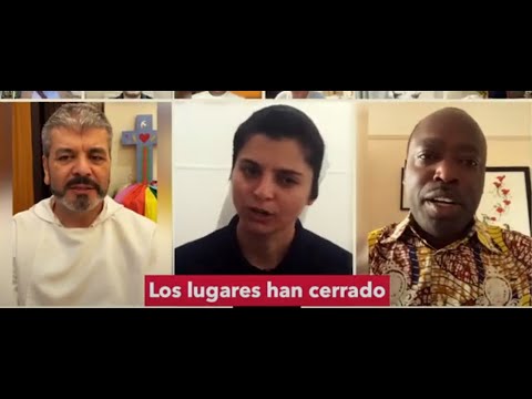 Quien Es El - Misión