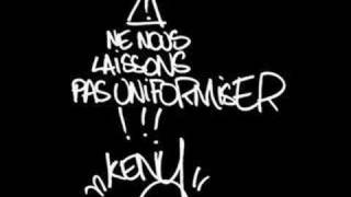 Keny Arkana sans terre d'asile