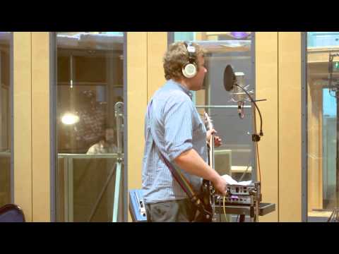 Mountain - Nick and the Sun Machine (RME Sessions)
