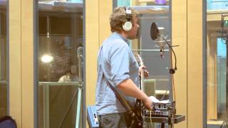 Mountain - Nick and the Sun Machine (RME Sessions)