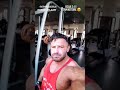 Daniel Sticco bcaa crazy moments