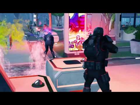 XCOM 2: Alien Hunters Legend/Ironman Walkthrough Part 39 Operation Wolf Hand