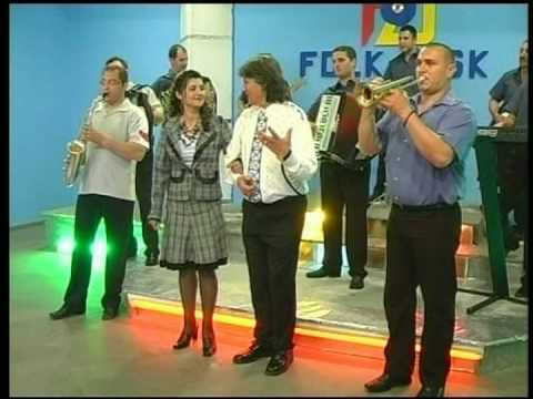 Dragana Jeremic i Milisav Floric-Najke undje aj fost asare
