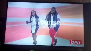 TV47 live interview - Mj Tonnie