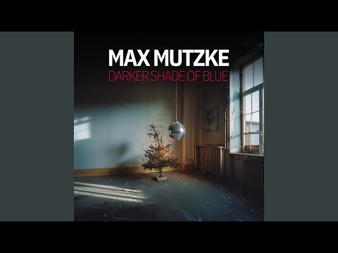 Darker Shade of Blue