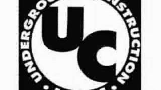 Mark V. & Poogie Bear - Drop Da Funk - UC - Hard House